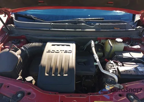 2012 Chevrolet Captiva Sport 2Ls from USA, damaged, VIN 3GNAL2EK0CS565886